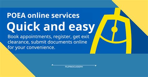 POEAOnlineServices .